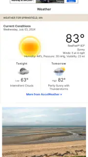 MassLive.com screenshot 3
