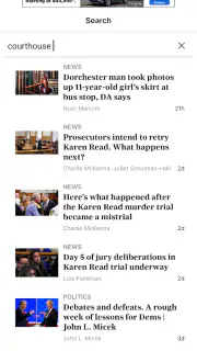 MassLive.com screenshot 4