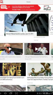 MassLive.com screenshot 6