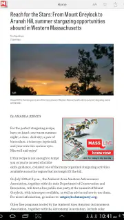 MassLive.com screenshot 7