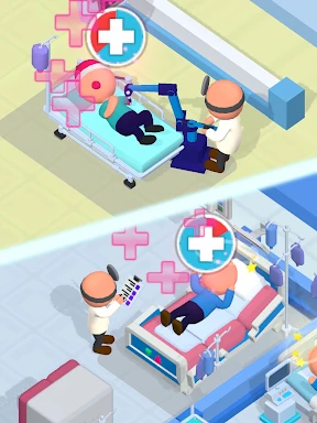 Master Hospital screenshot