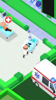 Master Hospital screenshot 3