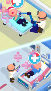 Master Hospital screenshot 4