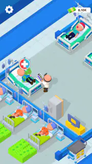 Master Hospital screenshot 8