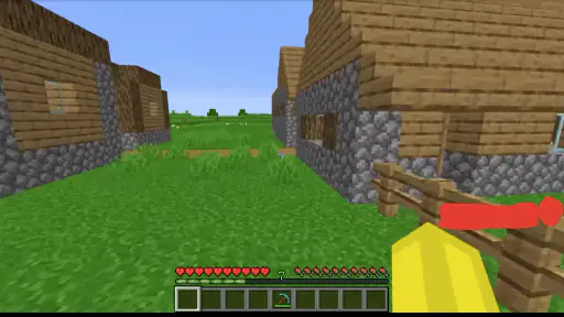 Master minecraft mcpe mod screenshot 4
