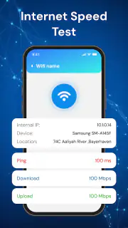 Master Wifi - Password Show screenshot 4