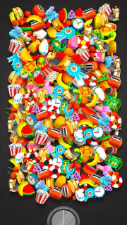 Match 3D -Matching Puzzle Game screenshot 1