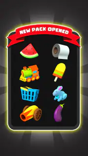 Match 3D -Matching Puzzle Game screenshot 5