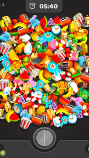 Match 3D -Matching Puzzle Game screenshot 7