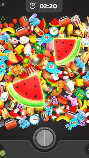 Match 3D -Matching Puzzle Game screenshot 8