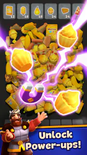 Match 3D Saga - Puzzle Games screenshot 4