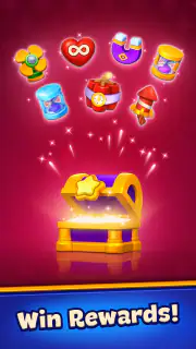 Match 3D Saga - Puzzle Games screenshot 7