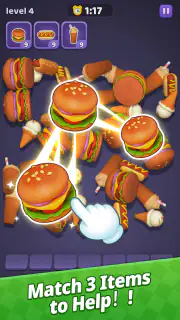 Match Family: Triple Match 3D screenshot 2