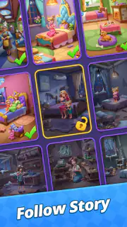 Match Family: Triple Match 3D screenshot 3