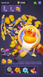 Match Family: Triple Match 3D screenshot 7