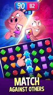 Match Masters screenshot 1