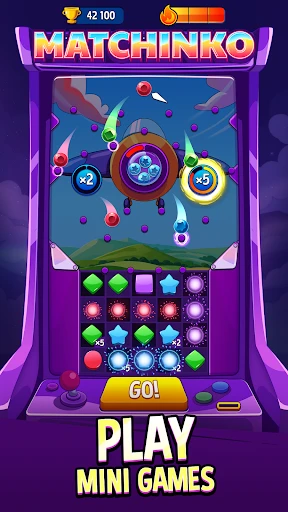 Match Masters screenshot
