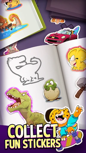 Match Masters screenshot