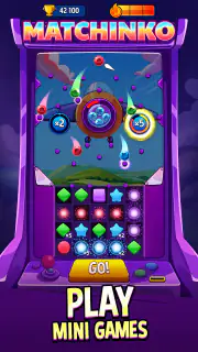 Match Masters screenshot 3