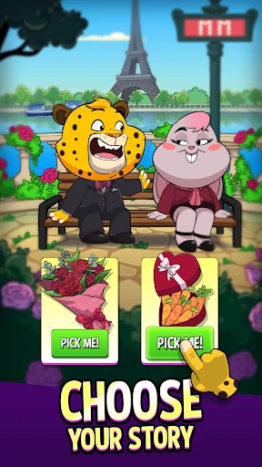 Match Masters screenshot