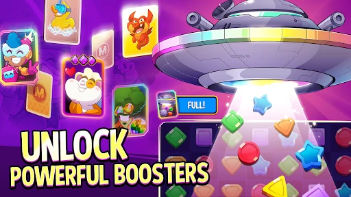 Match Masters screenshot