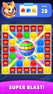 Matching Go! - Puzzle Games screenshot 2