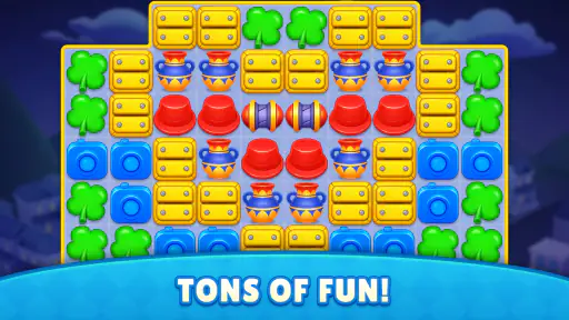 Matching Go! - Puzzle Games screenshot 7