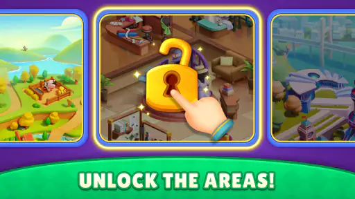 Matching Go! - Puzzle Games screenshot 8