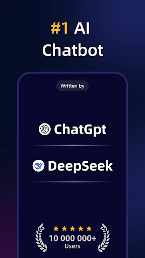 MateAI-AI Chat Bot Assistant screenshot