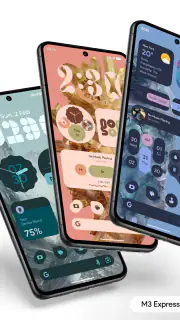 Material You Widgets screenshot 3