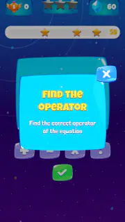 Math Game - Think Fast screenshot 5