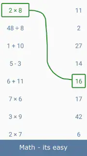 Math Games - Brain Training screenshot 3