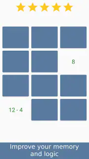 Math Games - Brain Training screenshot 4