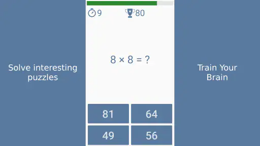 Math Games - Brain Training screenshot 6
