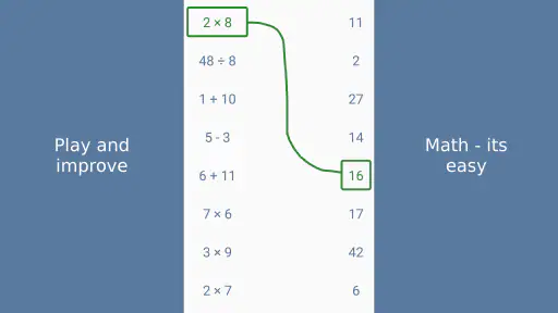 Math Games - Brain Training screenshot 7