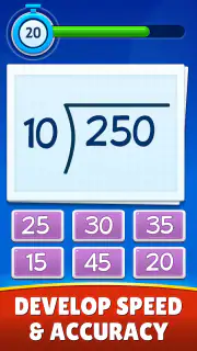 Math Games: Math for Kids screenshot 6