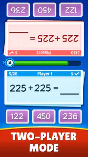 Math Games: Math for Kids screenshot 7