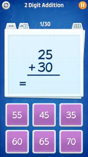 Math Games: Math for Kids screenshot 8