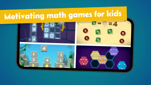 MathTango: Math Games for Kids screenshot 4