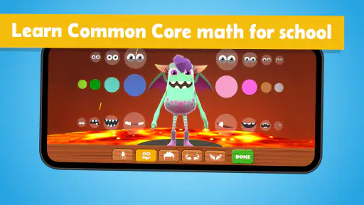 MathTango: Math Games for Kids screenshot 6