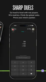 Matiks: Math and Brain Games screenshot 3