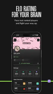 Matiks: Math and Brain Games screenshot 4