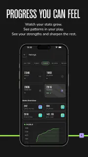 Matiks: Math and Brain Games screenshot 5