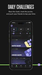 Matiks: Math and Brain Games screenshot 6