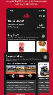 Maverik Rewards screenshot 3
