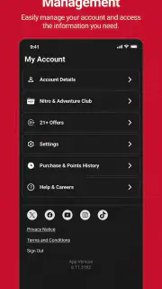 Maverik Rewards screenshot 6