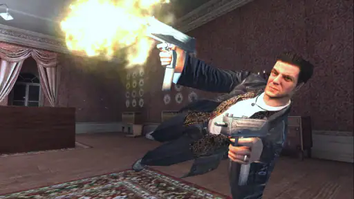 Max Payne Mobile screenshot 1