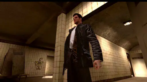 Max Payne Mobile screenshot 3