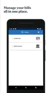 Mayo Clinic screenshot 4