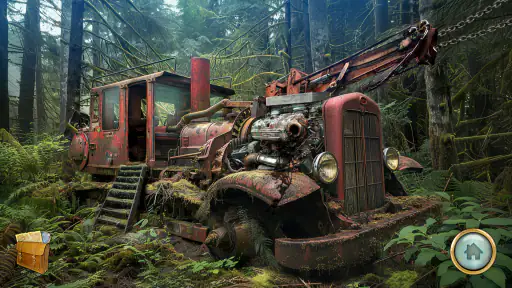 Maze of Thorns screenshot 6